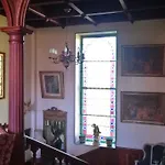 Château De La Vernède, La Grande Vernède