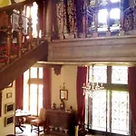 Chateau De La Vernede, La Grande Vernede Bed & Breakfast Saint-Rémy-de-Chargnat