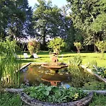Chateau De La Vernede, La Grande Vernede ベッド・アンド・ブレックファスト