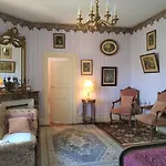 Château De La Vernède, La Grande Vernède Bed & Breakfast 3*