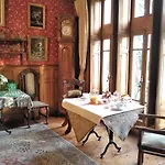 Château De La Vernède, La Grande Vernède Bed & Breakfast Saint-Rémy-de-Chargnat