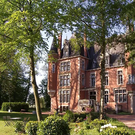 Chateau De La Vernede, La Grande Vernede 3*