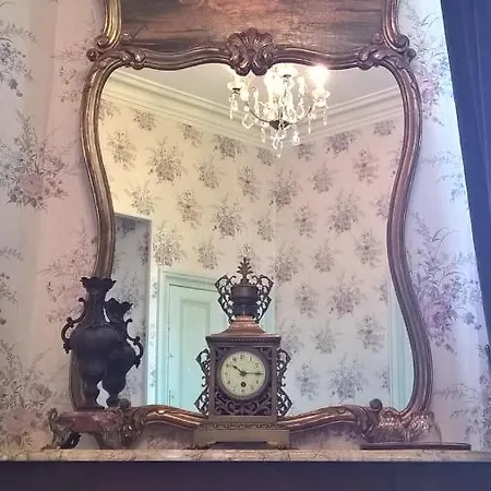 Château De La Vernède