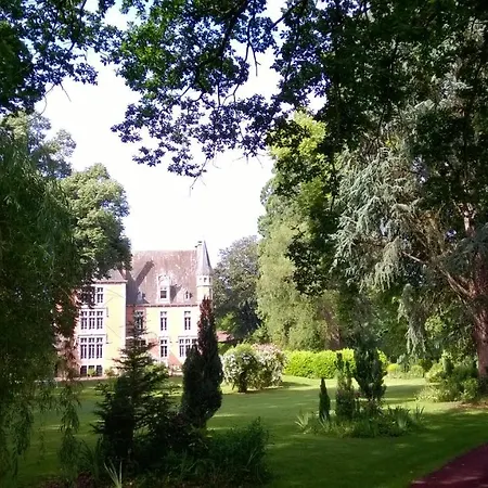 Bed & Breakfast Château De La Vernède *