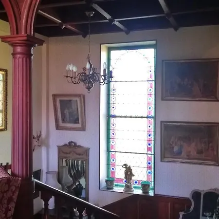 Château De La Vernède