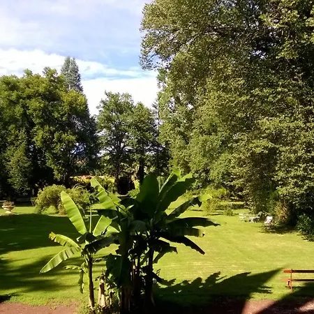 Chateau De La Vernede, La Grande Vernede 3* Saint-Rémy-de-Chargnat