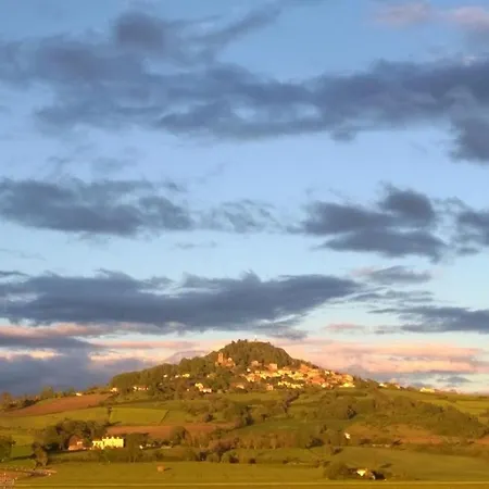 Bed and breakfast Chateau De La Vernede, La Grande Vernede