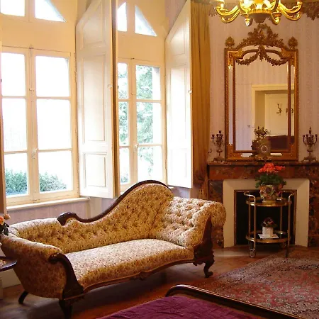 Château De La Vernède Saint-Rémy-de-Chargnat