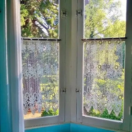 Chateau De La Vernede, La Grande Vernede