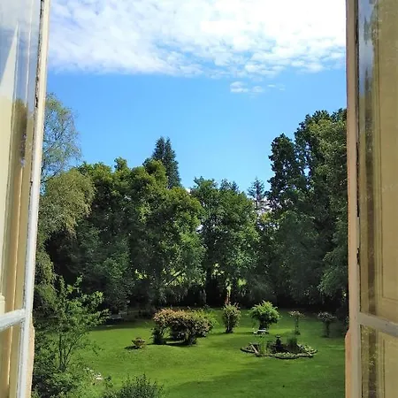 Château De La Vernède