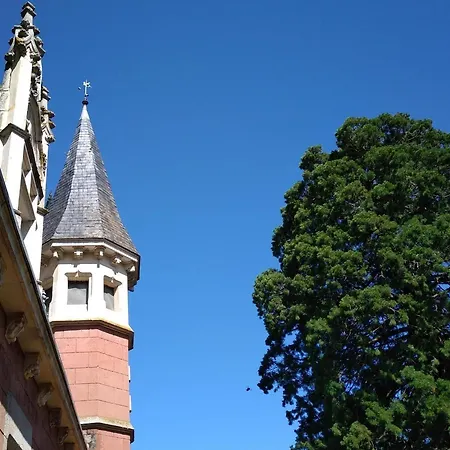 Chateau De La Vernede, La Grande Vernede فندق مبيت وإفطار