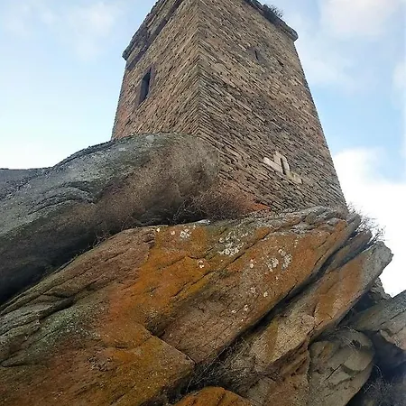 Château De La Vernède