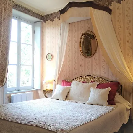 Château De La Vernède