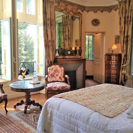 Chateau De La Vernede, La Grande Vernede