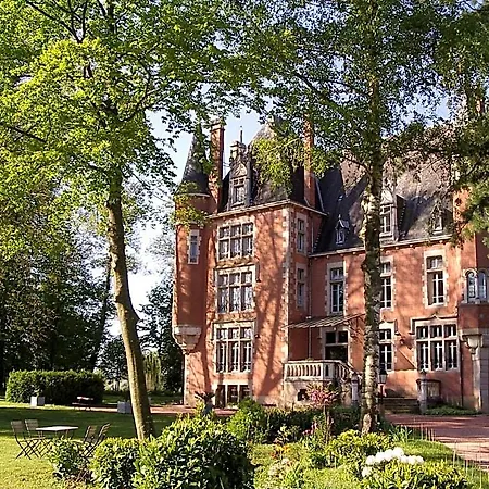 Château De La Vernède, La Grande Vernède Alojamento de Acomodação e Pequeno-almoço