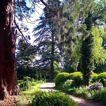 Château De La Vernède, La Grande Vernède