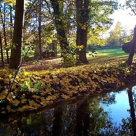 Alojamento de Acomodação e Pequeno-almoço Château De La Vernède, La Grande Vernède 3*