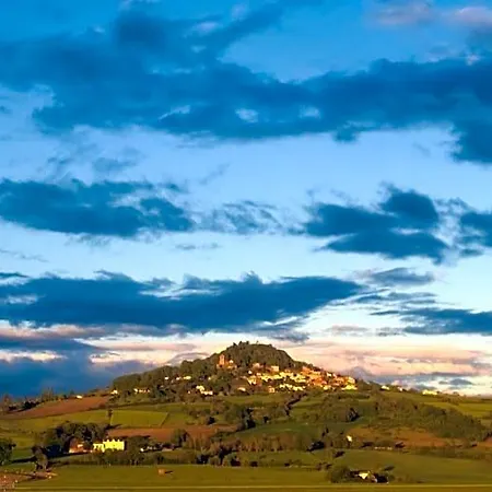 Alojamento de Acomodação e Pequeno-almoço Château De La Vernède, La Grande Vernède 3*