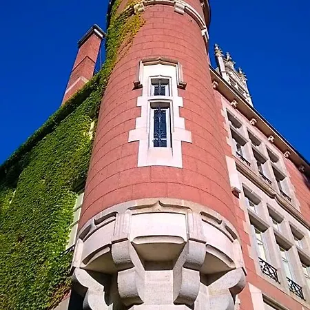 Chateau De La Vernede, La Grande Vernede Bed & Breakfast 3*