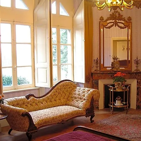 Château De La Vernède, La Grande Vernède Alojamento de Acomodação e Pequeno-almoço Saint-Rémy-de-Chargnat
