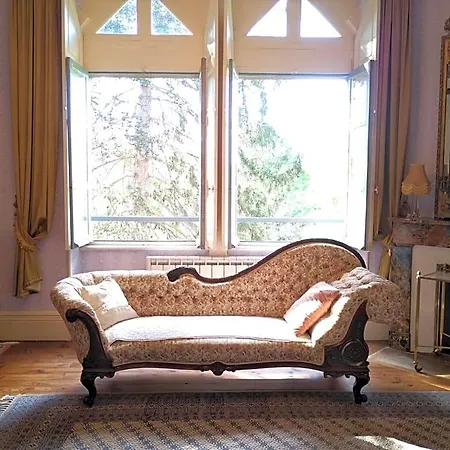 Château De La Vernède, La Grande Vernède Alojamento de Acomodação e Pequeno-almoço