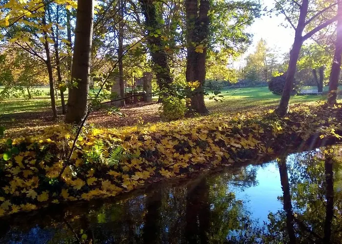 Bed and breakfast Chateau De La Vernede, La Grande Vernede Saint-Rémy-de-Chargnat
