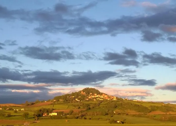 Bed and breakfast Chateau De La Vernede, La Grande Vernede